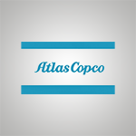 Atlas Copco Kompresör